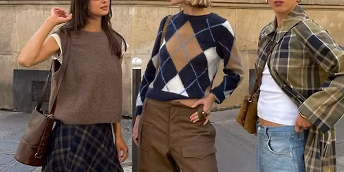 VINTAGE DAY na CHMIELNEJ