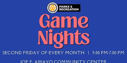 Game Nights