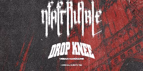 Feral Nature + Drop Knee + TBA