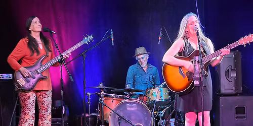 Half Broke Horses - 2-Steppin' & Honky Tonk at Tiny's!