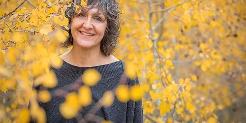 Qigong and Tai Chi in the Garden