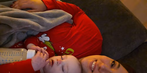 Celebration of Life(no one died)