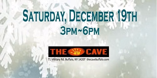 Gypsy Queen returns to The Cave 