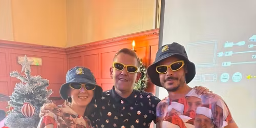 \ud83c\udf84 Christmas Jumper Day \ud83c\udf84