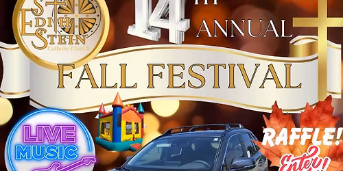 The Cornerstone @ SES Fall Festival 