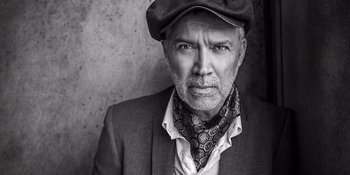 Andi Almqvist \u2013 We\u2019re All Gonna Die But I Can Live With That | Victoriateatern