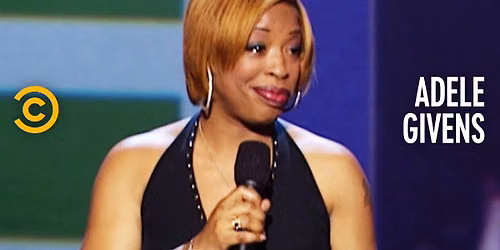 Adele Givens