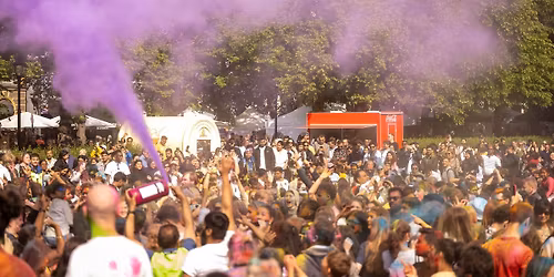 Oslo Color Festival 2026