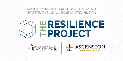 The Resilience Project