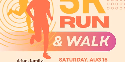 Soul Fitt Sellersburg 5k