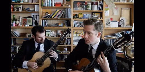 Dublin Guitar Quartet