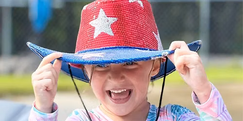 Ranger Smith\u2122 Rodeo Roundup Weekend