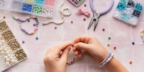 Bria Petite presents Expressions Through Form: A Journey of Self-Expression in Jewelry Making