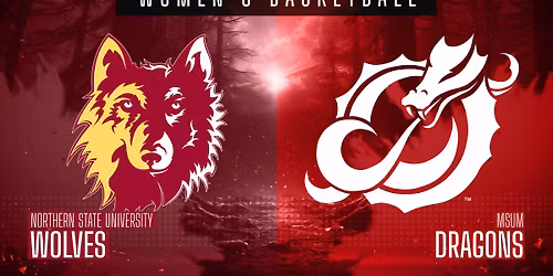 MSUM vs NSU - Sponsored by State Farm - Eggers