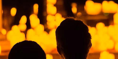 Candlelight : hommage \u00e0 Umm Kulthum | Casablanca