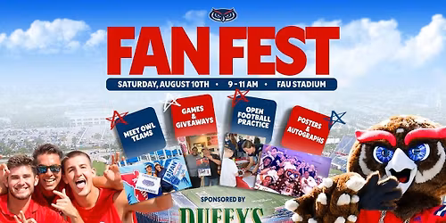 Parking Temple Owls at Florida Atlantic Owls Mens Basketball