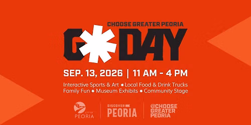 GO DAY 2026