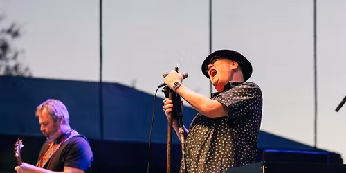 Blues Traveler