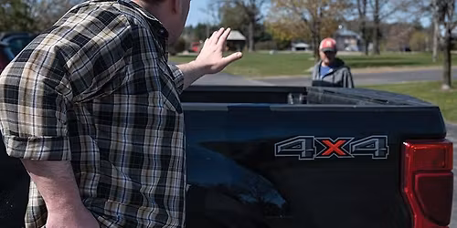 When You Can Use Force - Free Class