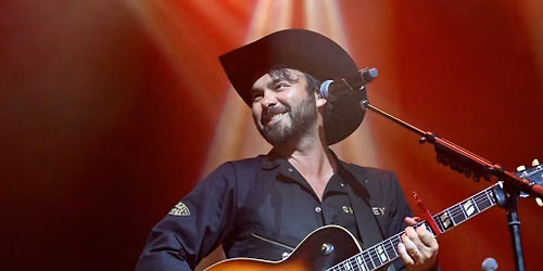 Shakey Graves Tickets