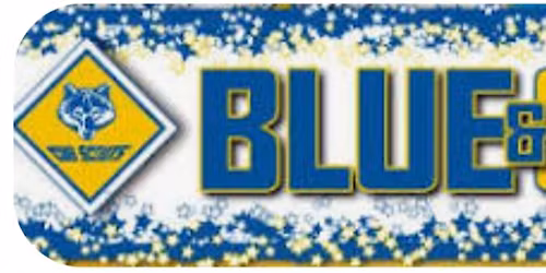 Blue Gold Dinner and Pack Carnival