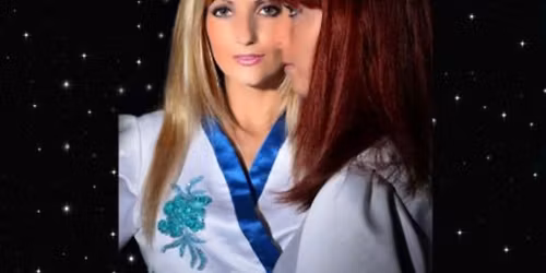 Live Music with ABBA i-Dolls