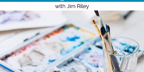 Advancing in Watercolor