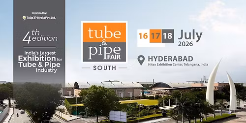 Tube & Pipe Fair 2026