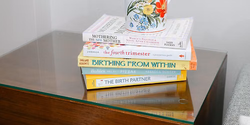 Comprehensive Childbirth Class - June