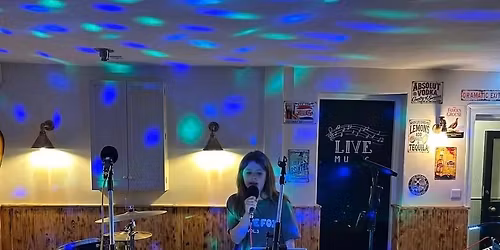 Open Mic Night with Nigel & Band