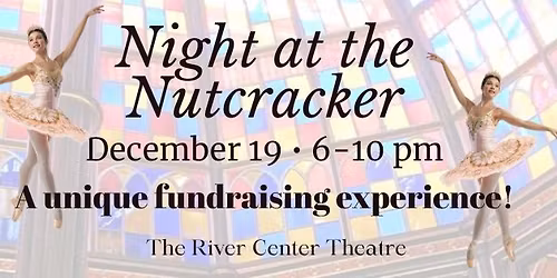 Night at the Nutcracker