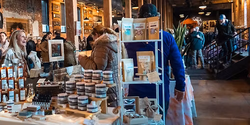 6th Annual Hoppy Holidays