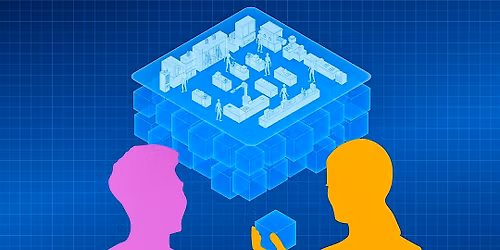 SLAC Public Lecture | How scientists are building the AI-powered laboratory