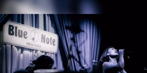 Robert Glasper OG Acoustic Piano Trio at Blue Note Jazz Club - NY