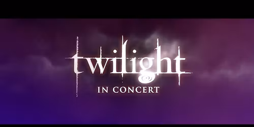 Twilight In Concert Tickets