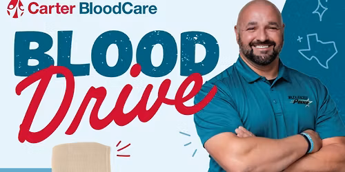 Blood Drive at The Rec\u2122