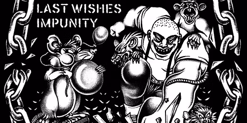 KILLING TIME \/\/ THE MONGOLOIDS at The Underworld - London