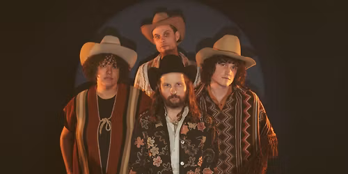 COUNTRY AFTEN: The Bobby Tenderloin Universe (CA) og Aske Skat