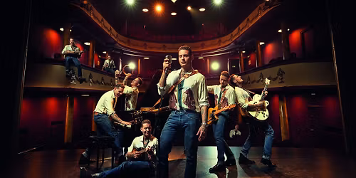 Douwe Bob I Believe In Fairy Tales