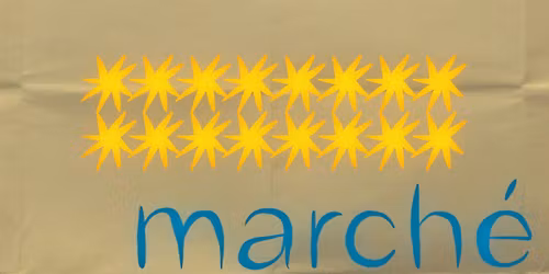 March\u00e9 Agr\u00e9able