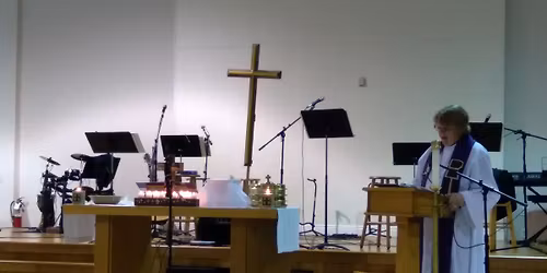 Free Hot Lunch Today