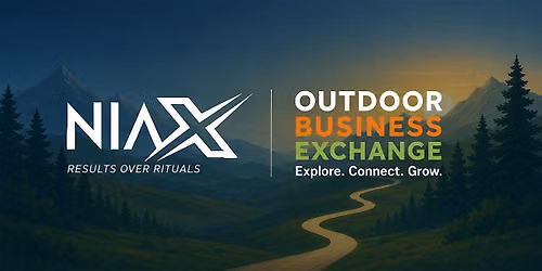 NIAX NH |  Outdoor Business Exchange | Referrals  & Partnerships