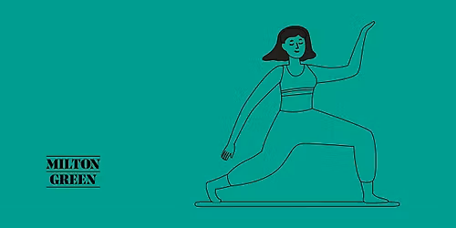 IN PERSON | PILATES