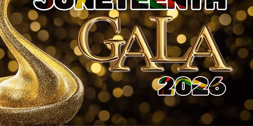 Juneteenth Gala