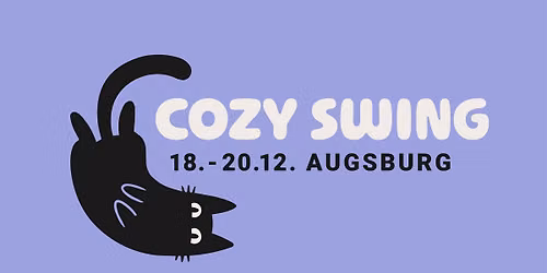 \u272e CozySwing 2026\u272e