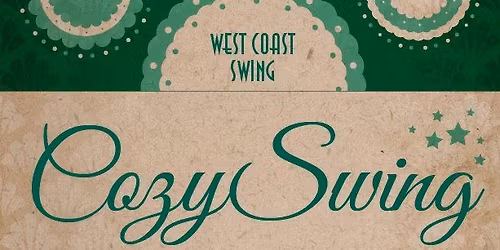\u272e CozySwing 2026\u272e