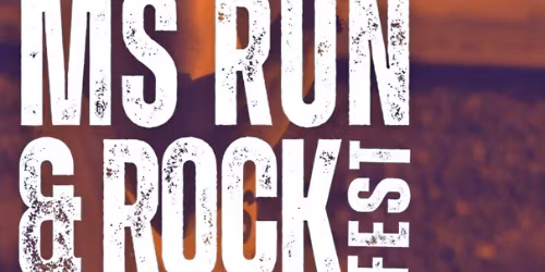 Idledaze Trio @ MS RUN & Rock Fest