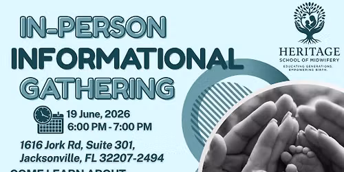 HSM Informational Gathering