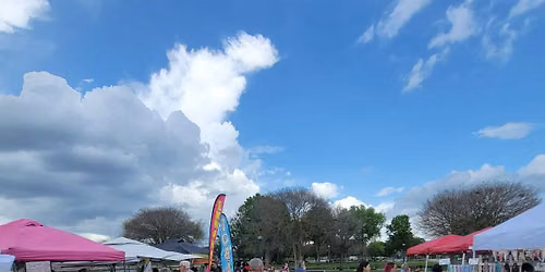 Lafreniere Park Farmers Market
