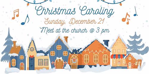Christmas Caroling